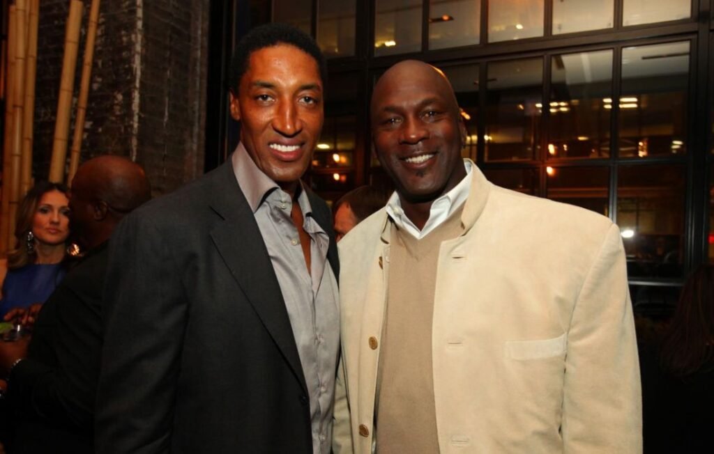 Tyler Roby Pippen