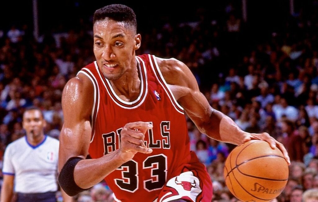 Tyler Roby Pippen