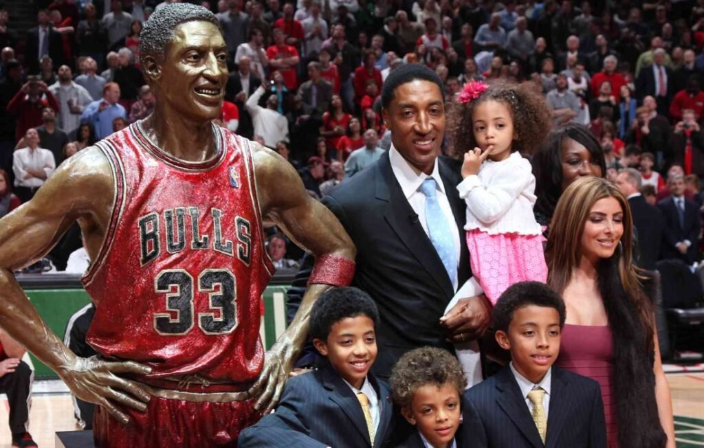 Tyler Roby Pippen