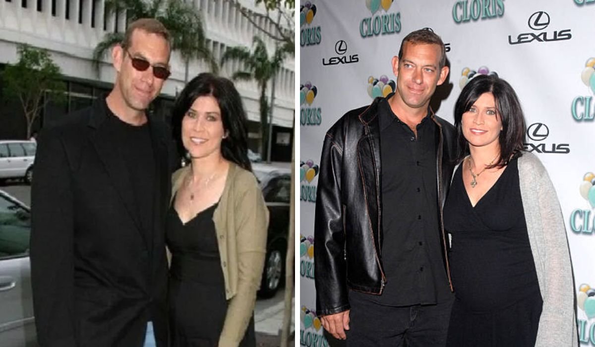 Who Is Harlow Andrus? Everything You Should Know About Nancy McKeon's  Daughter