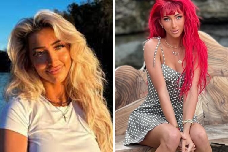 nala ray net worth