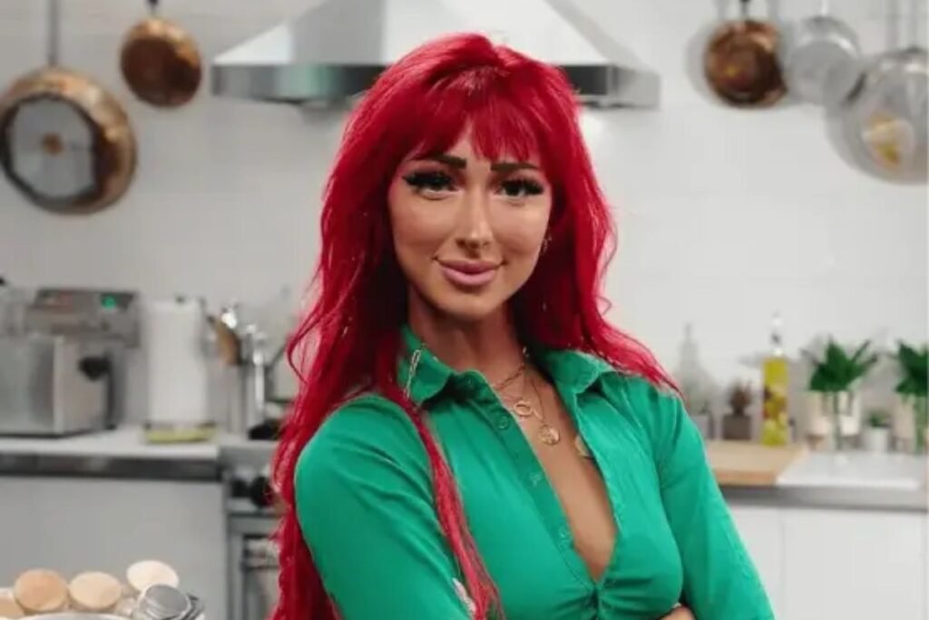 nala ray net worth