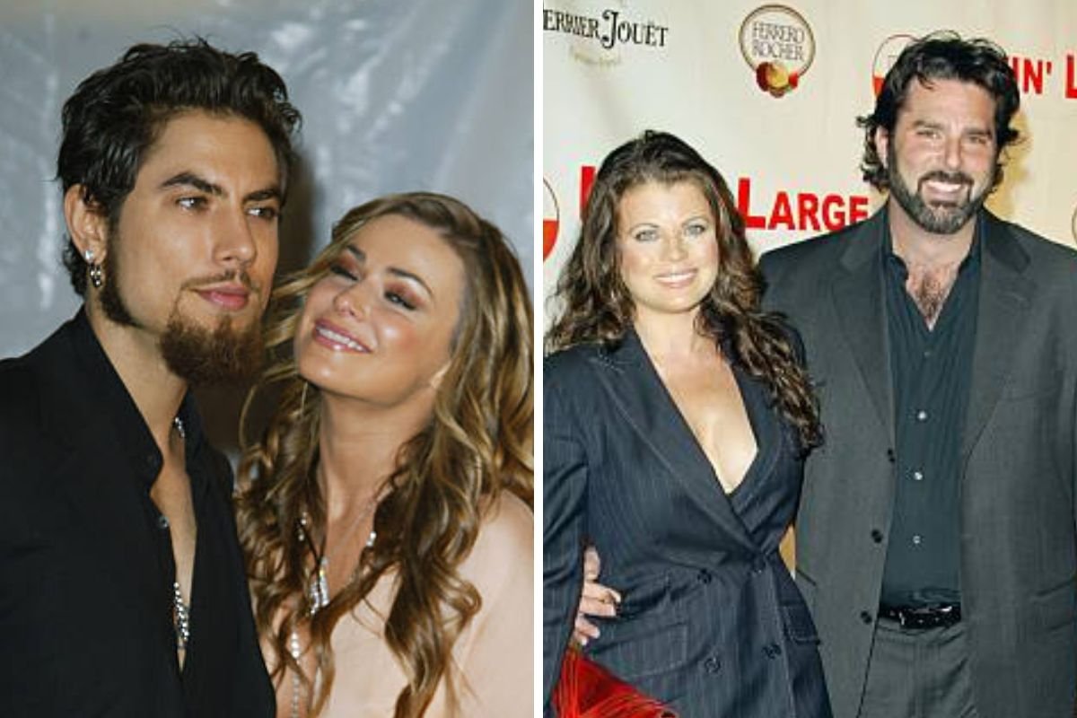 Who Is Paul Cerrito? Inside the Private Life and Career of Yasmine Bleeth's  Husband