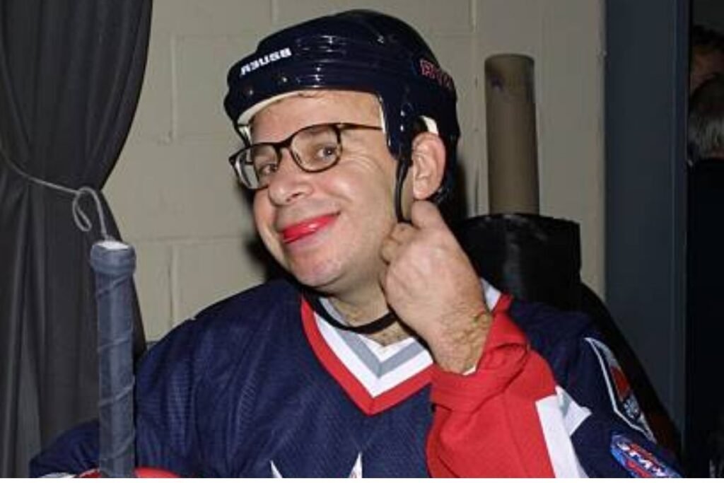 mitchell moranis
