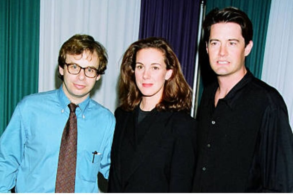 mitchell moranis