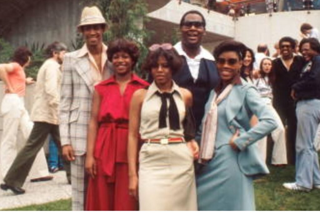 Charles Anthony Vandross: The Untold Story of Luther Vandross’s Brother 1 charles anthony vandross