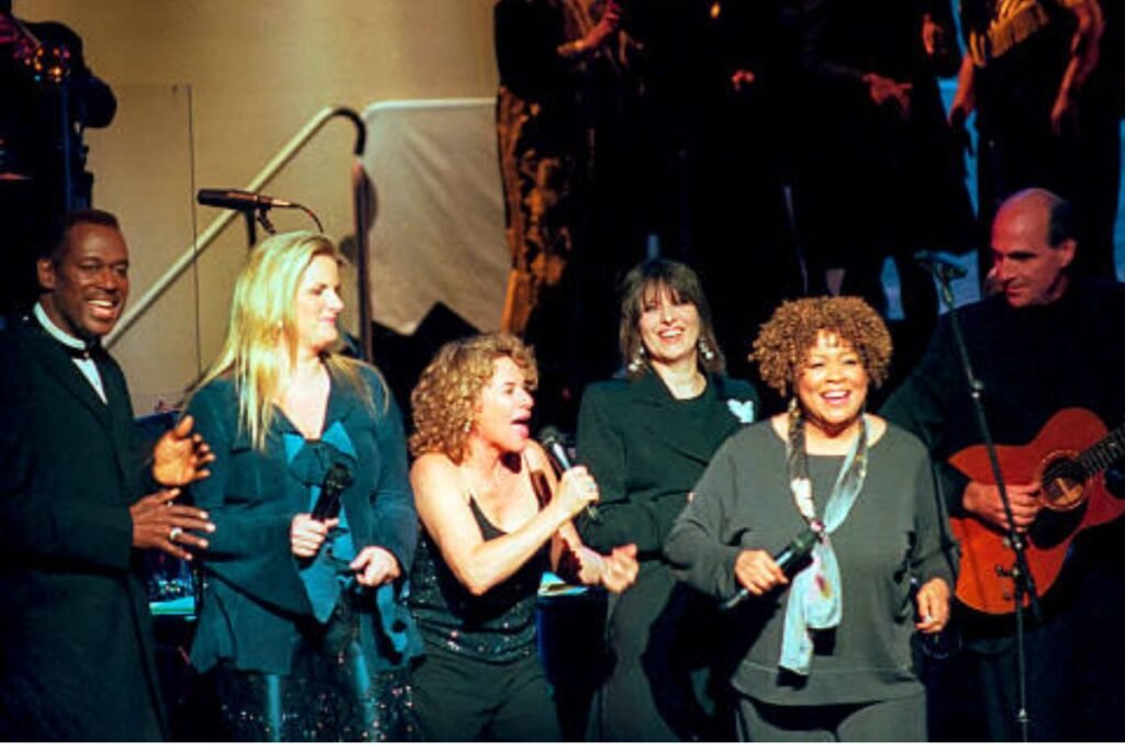 Charles Anthony Vandross: The Untold Story of Luther Vandross’s Brother 2 charles anthony vandross