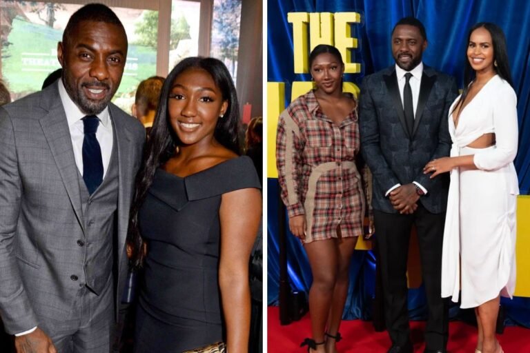 Meet Hanne Norgaard: The Inspiring Journey of Idris Elba’s Ex-Wife, Makeup Artist, and Mental Health Advocate Meet Hanne Norgaard