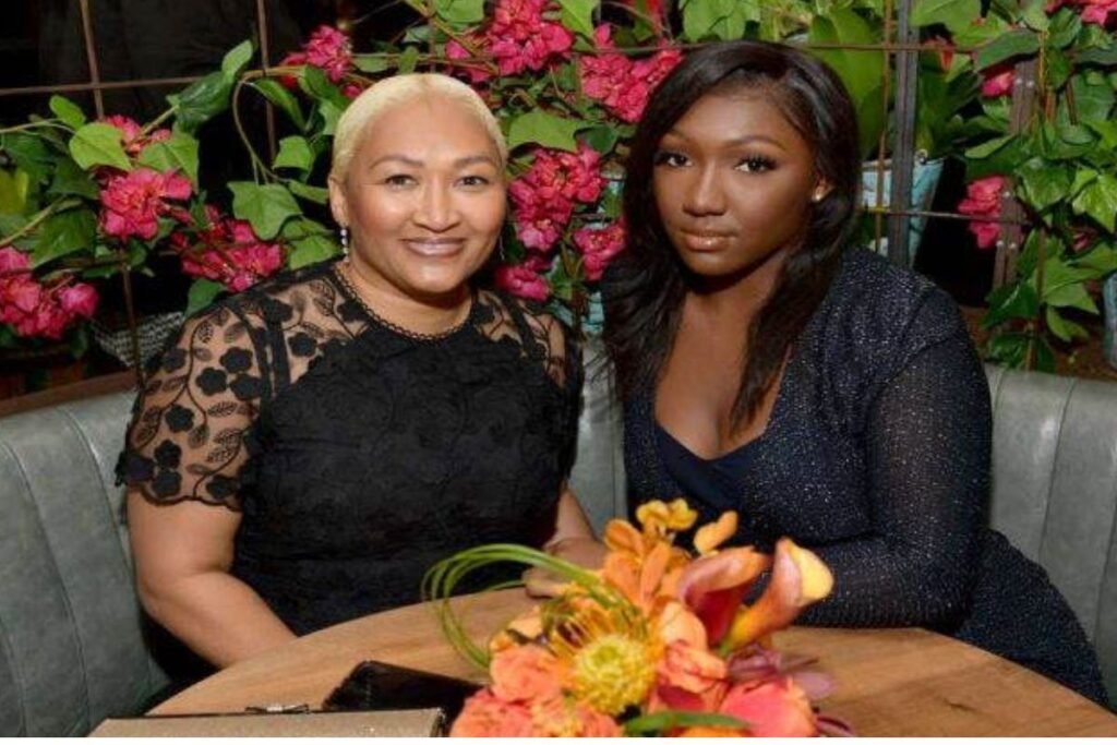 Meet Hanne Norgaard: The Inspiring Journey of Idris Elba’s Ex-Wife, Makeup Artist, and Mental Health Advocate 1 Meet Hanne Norgaard