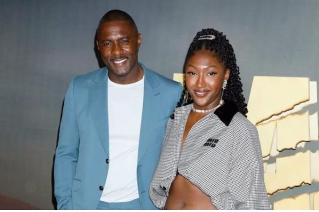 Meet Hanne Norgaard: The Inspiring Journey of Idris Elba’s Ex-Wife, Makeup Artist, and Mental Health Advocate 2 Meet Hanne Norgaard