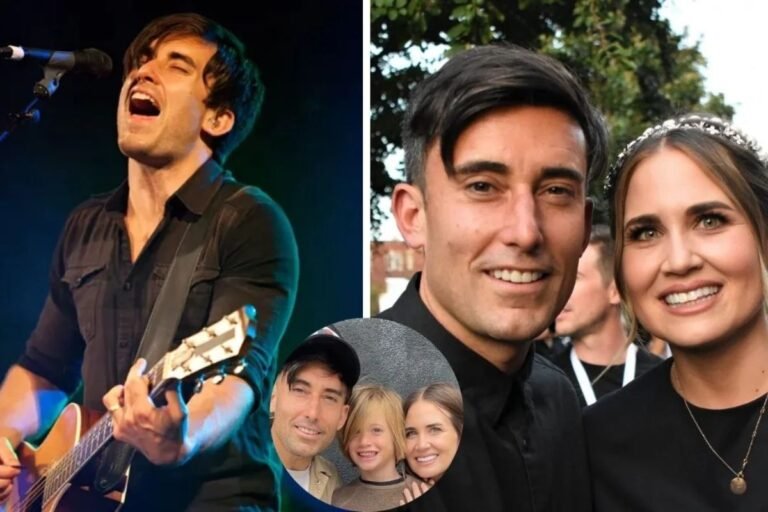 Who Is Mallory Plotnik? Life, Faith, and Family of Phil Wickham’s Wife Mallory Plotnik