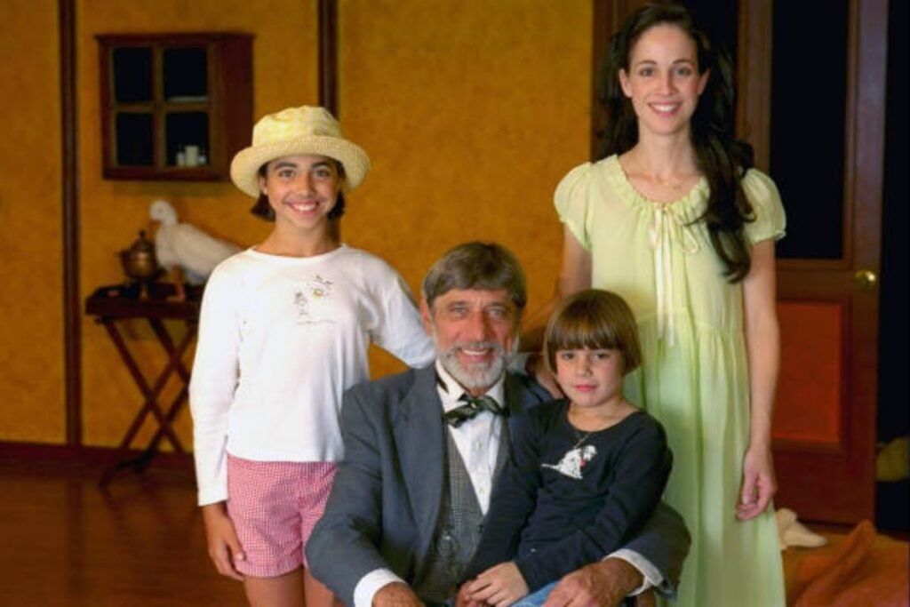 Olivia Namath Age