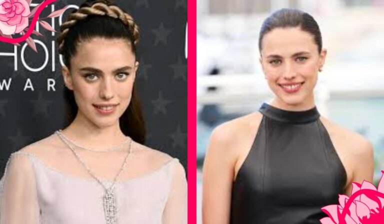 Margaret Qualley: From Ballet Dreams to Hollywood Stardom margaret qualley