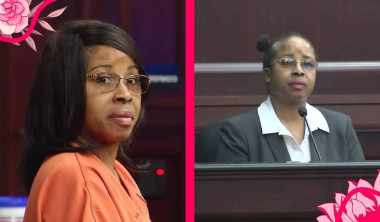 Gloria Williams: The Woman Who Stole a Baby and Raised Her as Her Own gloria williams