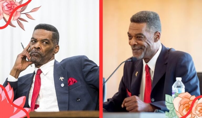 Who Was Eric Mays? The Life and Legacy of Flint’s Most Controversial Voice eric mays