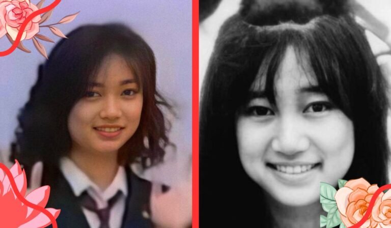 Junko Furuta: The Heartbreaking True Story That Shook Japan. junko furuta