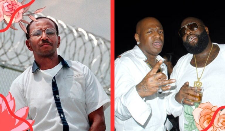 Wayne Williams: The Chilling Story Behind The Atlanta Child Murders wayne williams