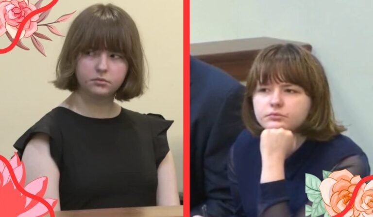 Carly Gregg: The Chilling Case Of A Teen Who Turned On Her Family carly gregg