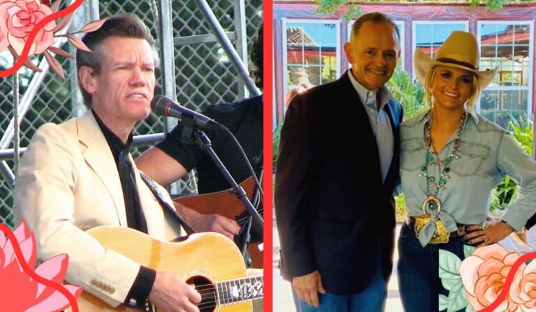 When randy travis joe t garcias: A Texas Moment to Remember randy travis joe t garcias