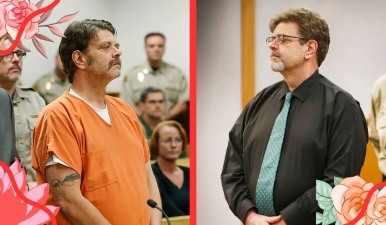 The Chilling Story of Mark Redwine: A Father’s Dark Secret Uncovered mark redwine