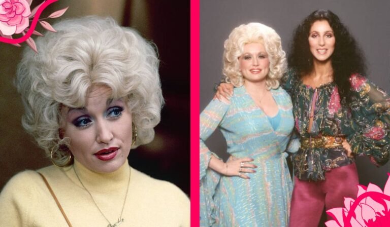 Dolly Parton: The Country Music Legend Who Captured America’s Heart dolly parton