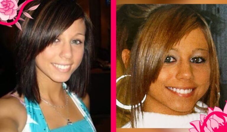 What Really Happened to Brittanee Drexel? Unraveling the Truth Behind the Case brittanee drexel