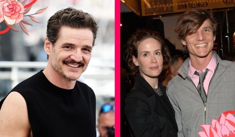 Pedro Pascal Young: A Look Back At The Star’s Early Life And Rise To Fame pedro pascal young