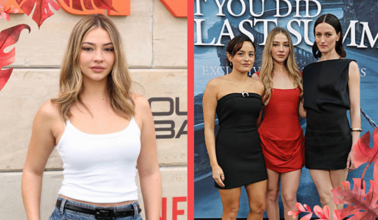 Madelyn Cline Shares Her Best Romantic Advice — And Says She’s Still Figuring Out Love madelyn cline