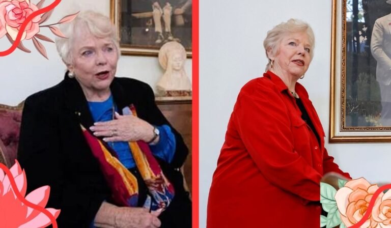 Veronica Capone: The Untold Story of Al Capone’s Granddaughter veronica capone