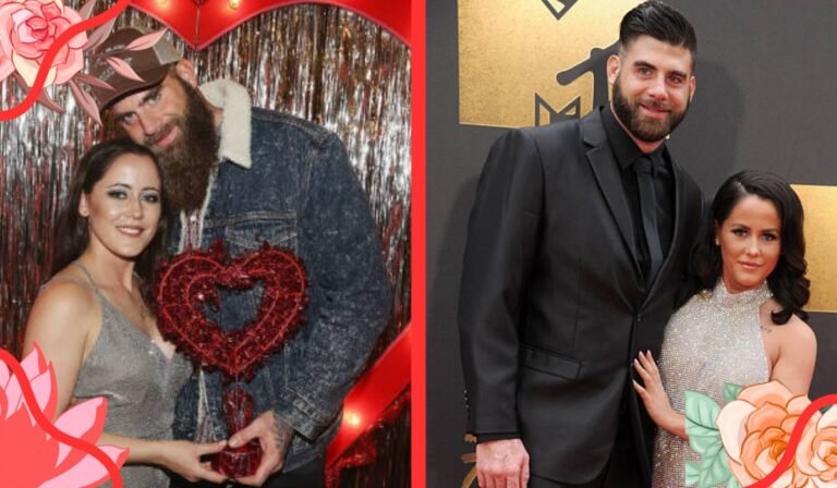 Jenelle Evans: Inside The Life And Journey Of The Teen Mom 2 Star jenelle evans