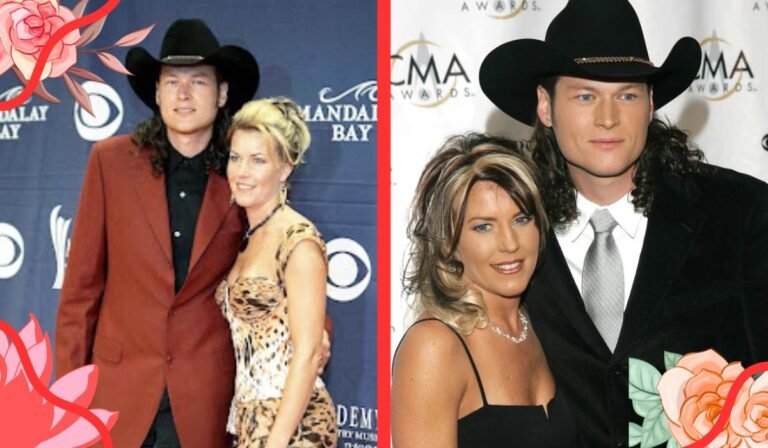 Kaynette Williams: The Untold Story Of Blake Shelton’s First Wife kaynette williams