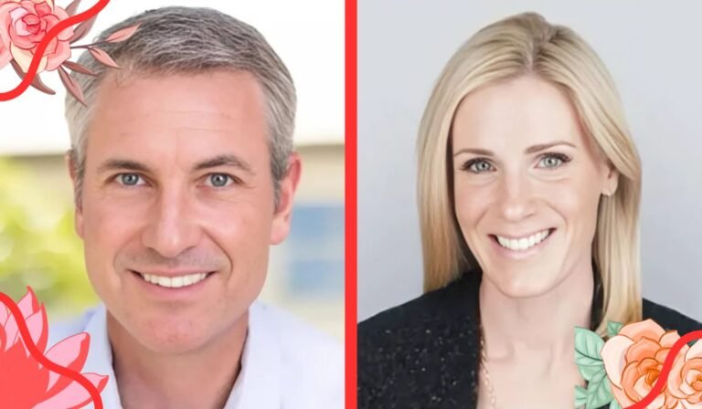 CEO Andy Byron: The Visionary CEO Leading With Innovation And Integrity ceo andy byron