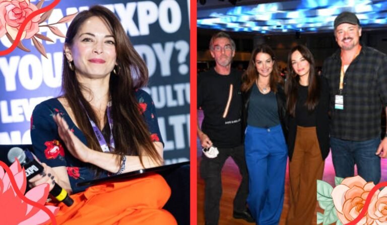 Kristin Kreuk: From ‘Smallville’ Star to Inspiring Canadian Actress kristin kreuk