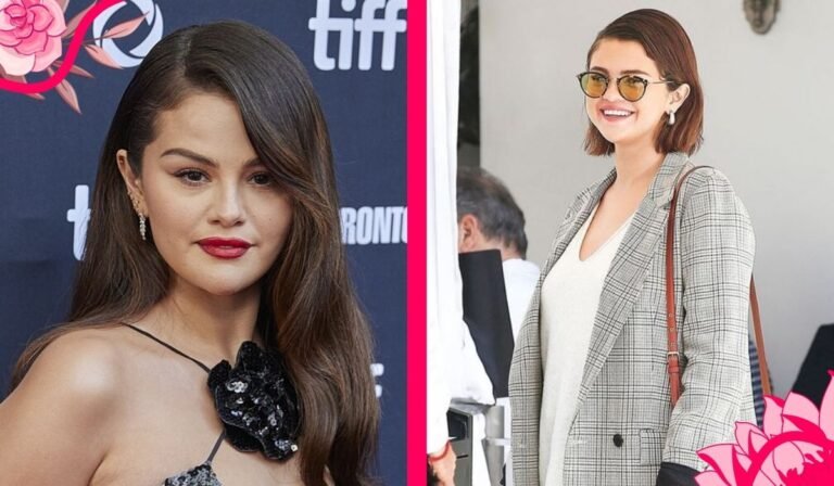 Selena Gomez Clothes: Inside The Star’s Effortlessly Chic Wardrobe selena gomez clothes