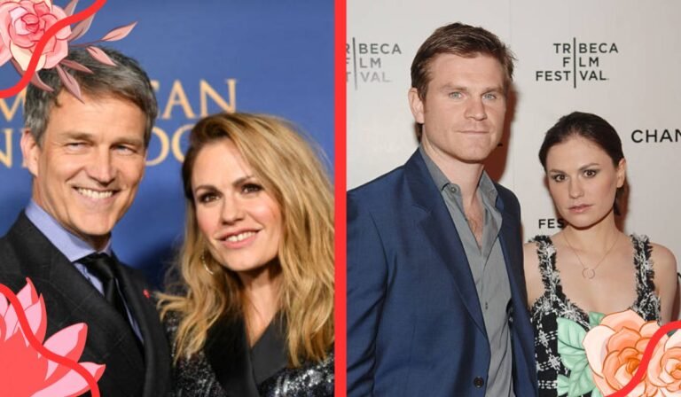 Anna Paquin: From Child Star to Award-Winning Actress and Producer anna paquin