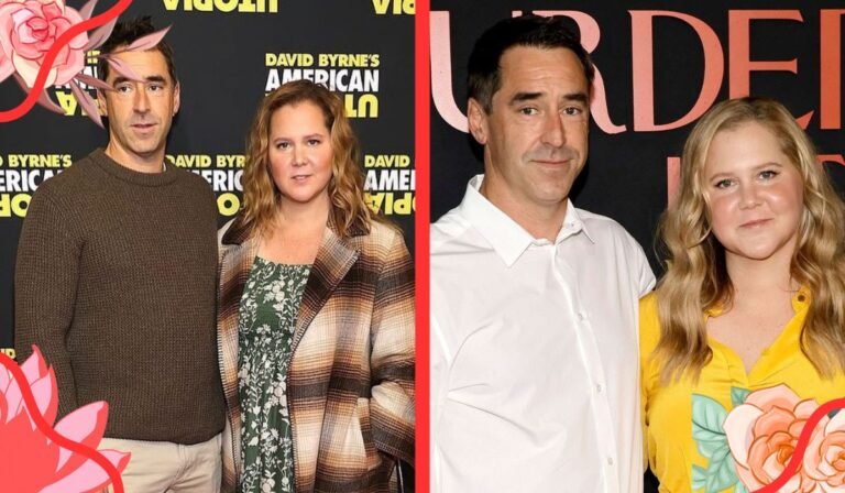 Chris Fischer: The Culinary Genius Behind Amy Schumer’s Favorite Meals chris fischer