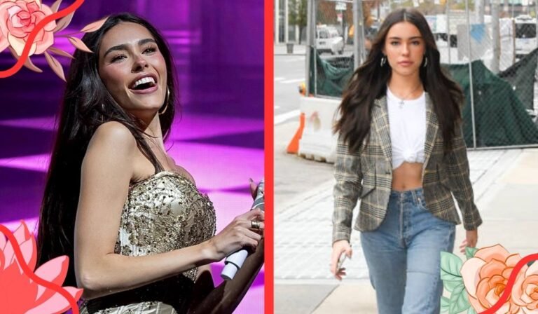 Madison Beer: The Rising Pop Star Redefining Modern Music madison beer