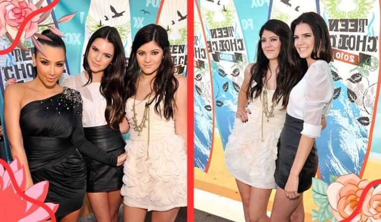 Kylie Jenner: From Reality Star to Billion-Dollar Beauty Mogul kylie jenner