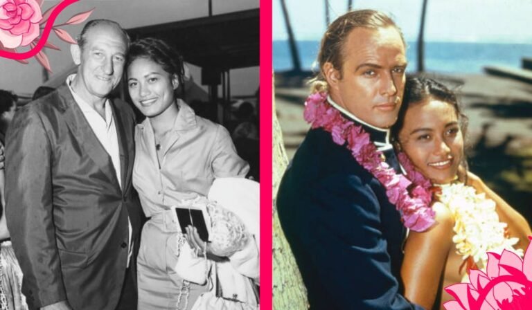 Maimiti Brando: Inside The Private Life Of Marlon Brando’s Tahitian Daughter maimiti brando