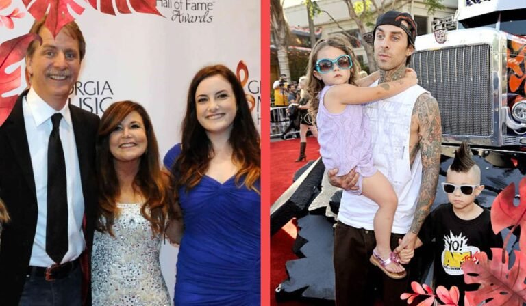 Juliane Foxworthy: Jeff Foxworthy’s Daughter Who Chose a Life Beyond the Spotlight Juliane Foxworthy