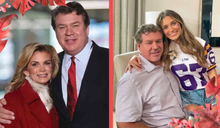 Gemi Bordelon: The Woman Behind LSU’s Viral White House Dance Moment Gemi Bordelon