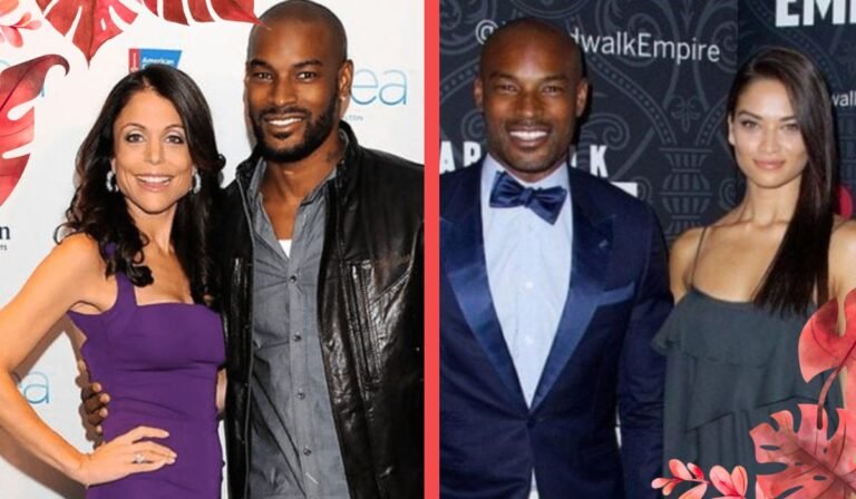 Who Is Berniece Julien? The Untold Story of Tyson Beckford’s Ex-Wife and Her Career Journey Berniece Julien