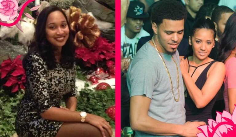 Who Is Melissa Heholt? All About J. Cole’s Wife and Her Inspiring Life Beyond the Spotlight melissa heholt