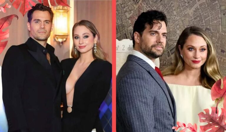Natalie Viscuso Net Worth 2024: Inside the Wealth of Henry Cavill’s Girlfriend Natalie Viscuso Net Worth 2024