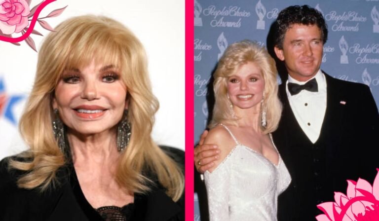 Inside the Life and Legacy of Loni Anderson: From WKRP to Hollywood Icon loni anderson