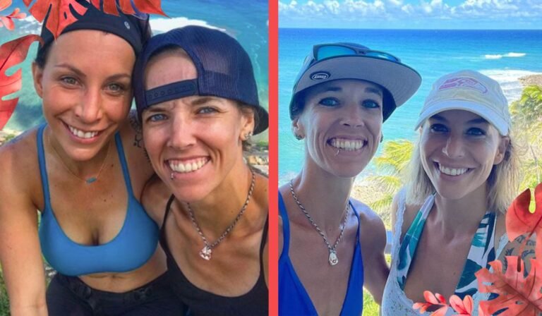Who Is Leiana Evensen? Inside The Life Of Lyssa Chapman’s Wife And Fitness Entrepreneur Leiana Evensen