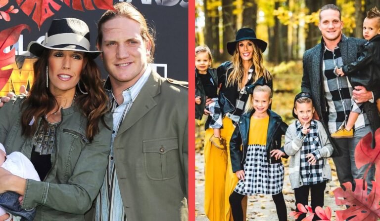 Who Is Laura Quinn Hawk? Inside The Life Of A.J. Hawk’s Talented Wife And Interior Designer Laura Quinn Hawk