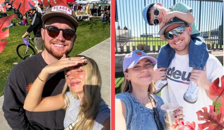 Emilie Kiser Trigg Drowning: Remembering Her Son Trigg After Tragic Drowning Incident emilie kiser trigg drowning