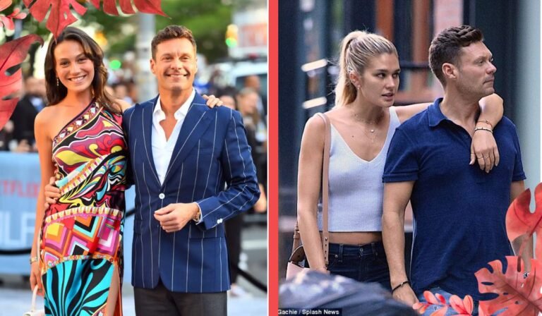 Is Ryan Seacrest Married? Inside the TV Host’s Love Life and Relationship History Is Ryan Seacrest Married