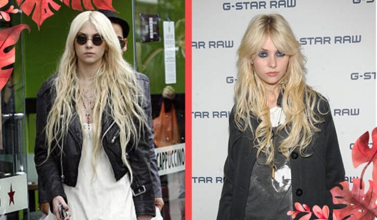 The Untold Story Of Taylor Momsen Journey Through Fame, Music, And Self-Discovery taylor momsen